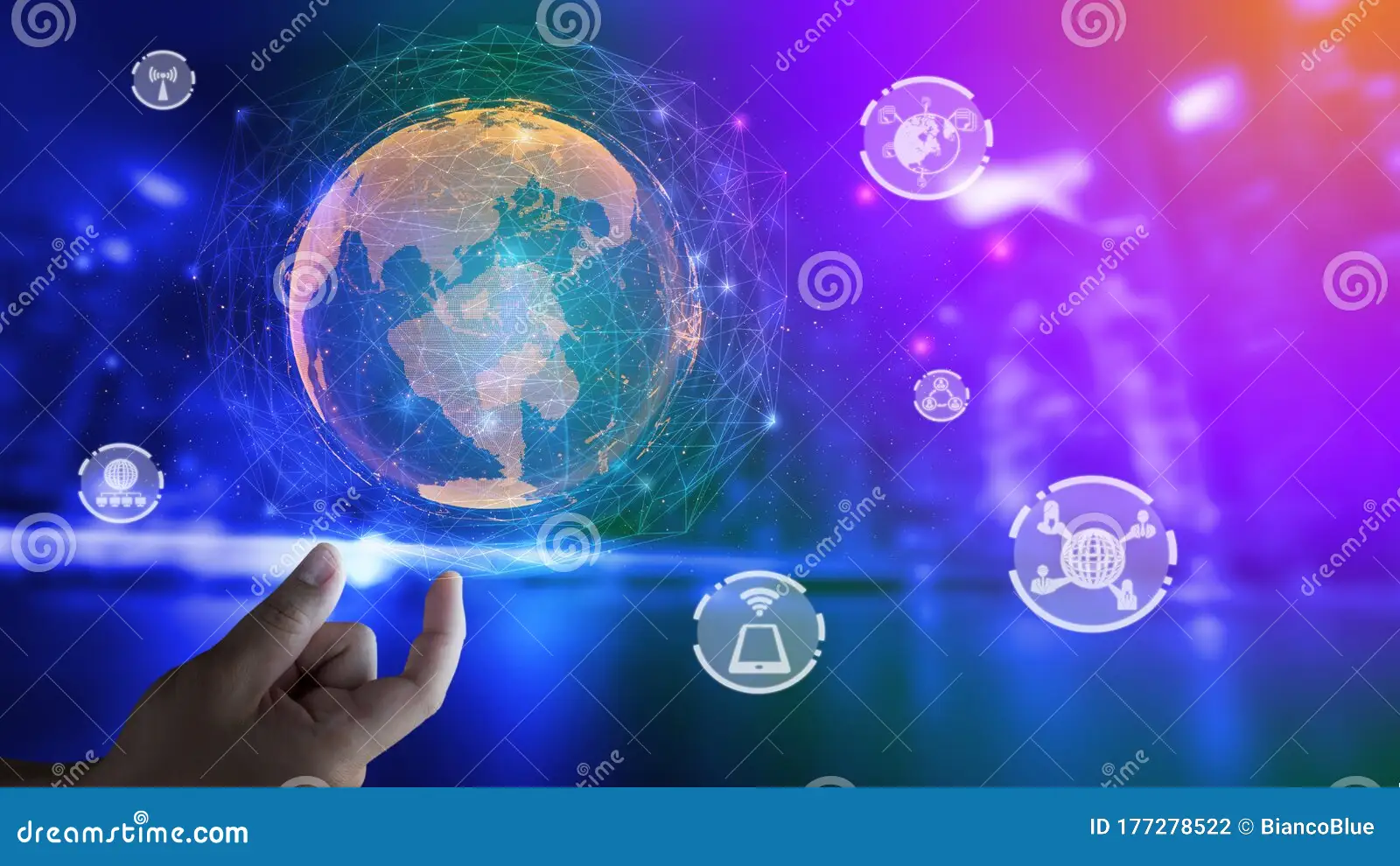 米乐M6:WiFi投屏的好处:将电视和手机完美结合 米乐M6:WiFi投屏的好处:将电视和手机完美结合